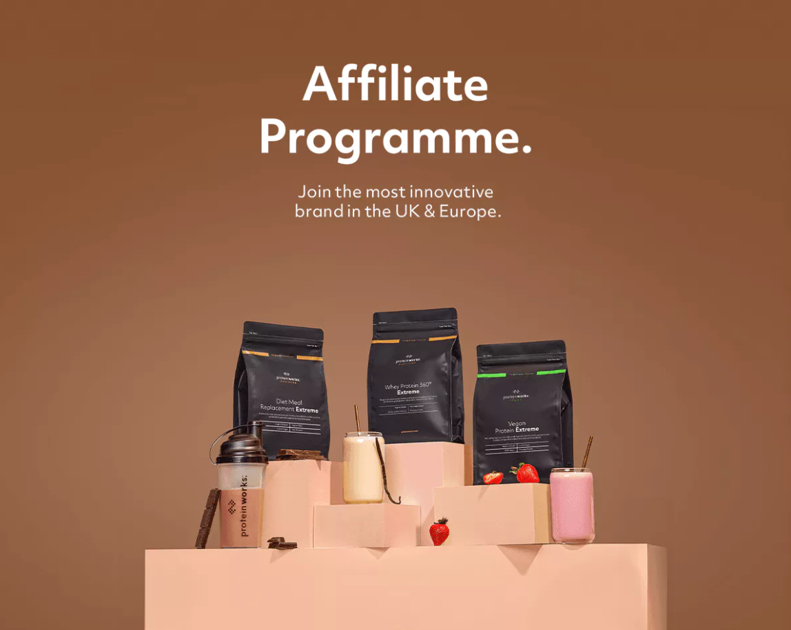 Affiliate Package Silver