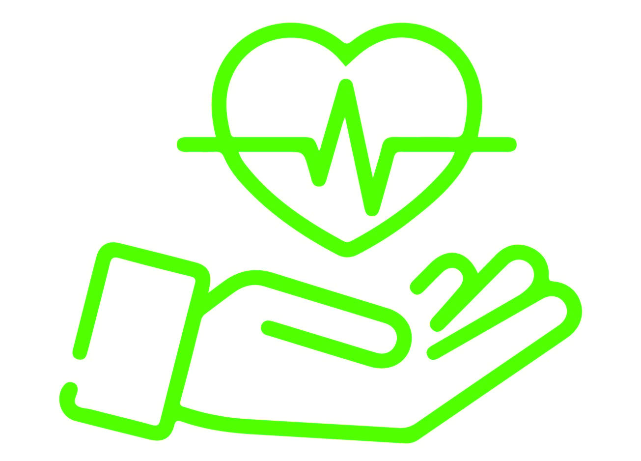HEALTH ITEM