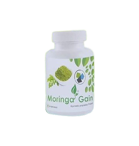 Moringa Gain