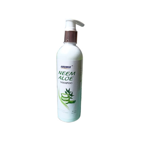 Neem Aloe Shampoo