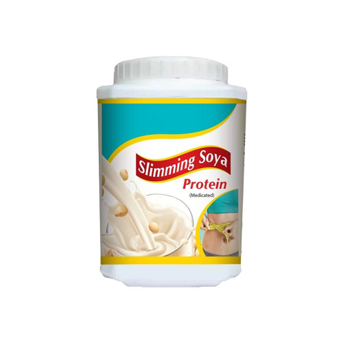 Slimming Soya