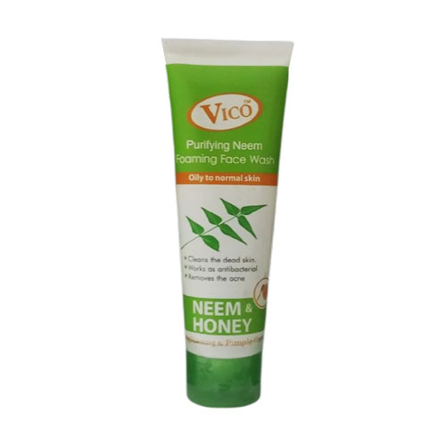 Neem Honey Face Wash