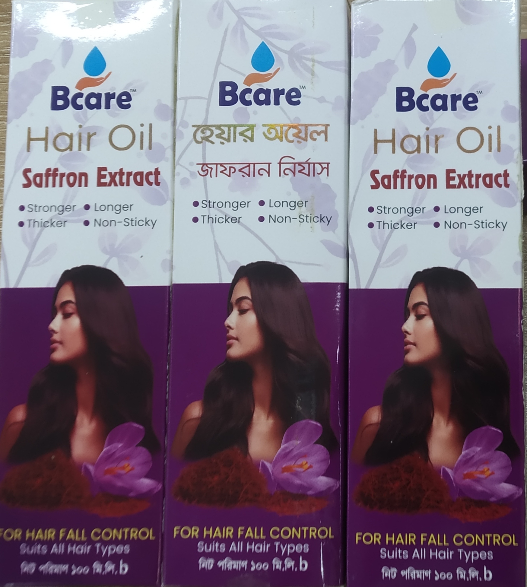 Saffron Extract